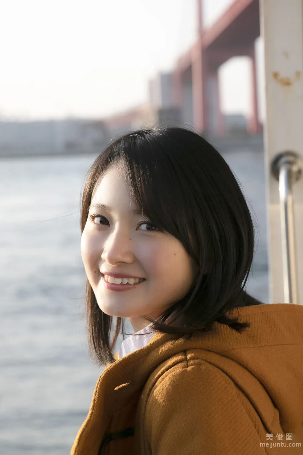 [Hello! Project Digital Books] No.206 Chisaki Morito Photo Set photo 91
