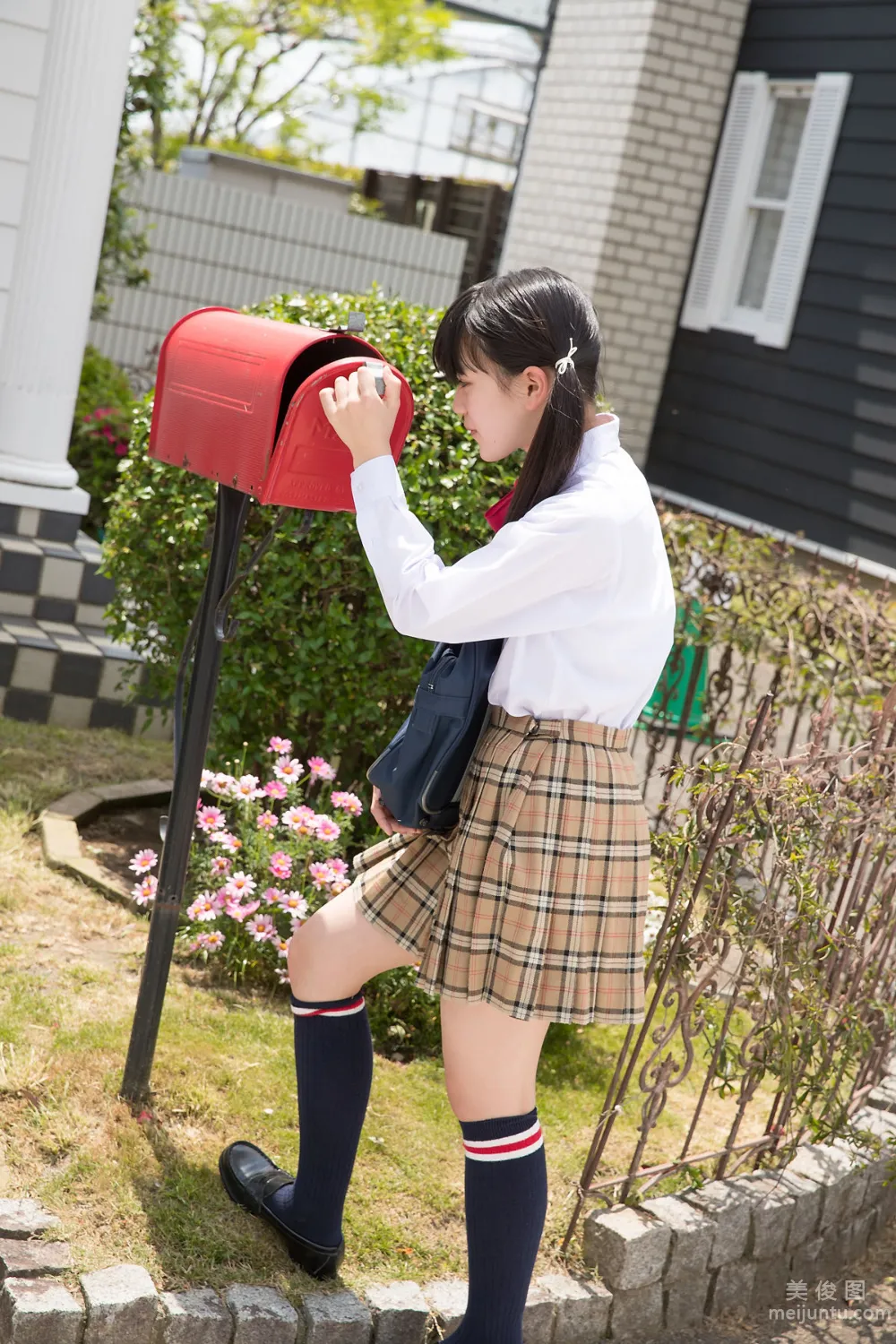 [Minisuka.tv] 玉城ひなこ - Premium Gallery 3.2 寫真套圖 3