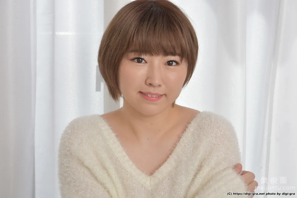 [Digi-Gra] Nanami Matsumoto Photoset 01 photo 30