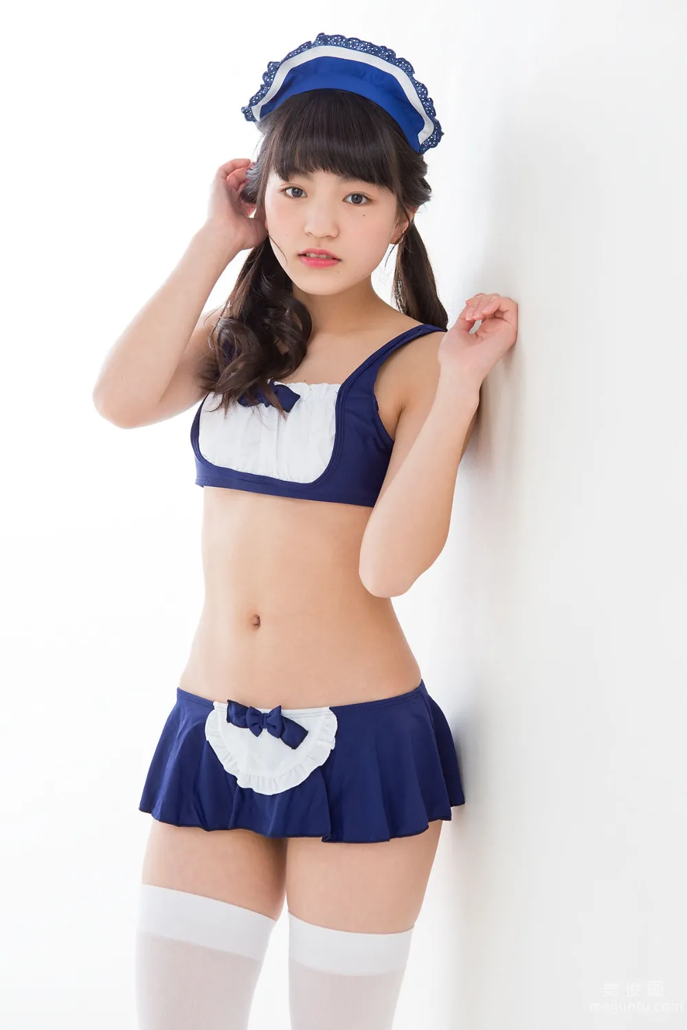 [Minisuka.tv] 玉城ひなこ - Premium Gallery 2.4 寫真套圖 32