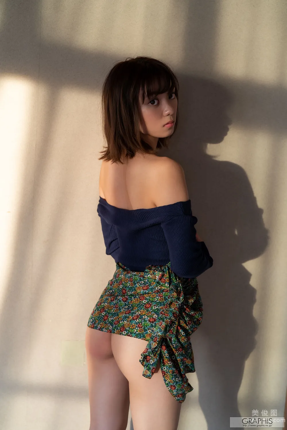 [Graphis] 2021.03 每日一枚 もなみ鈴 Suzu Monami18