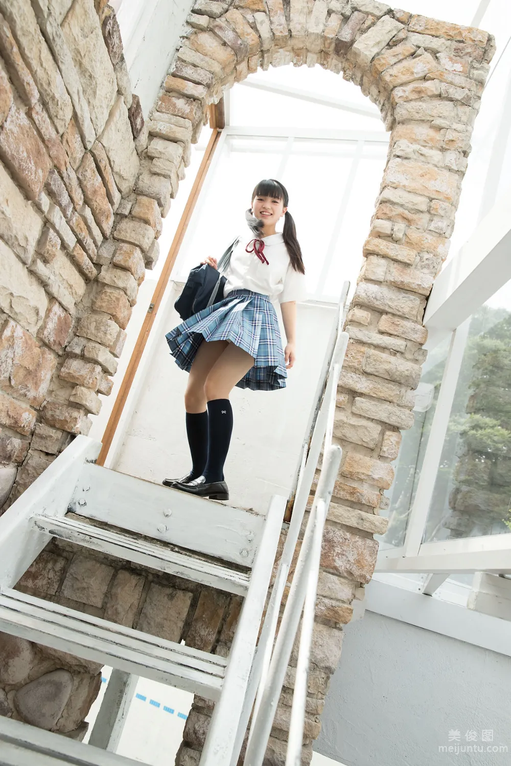 [Minisuka.tv] 玉城ひなこ Hinako Tamaki - Premium Gallery 4.1 写真套图33