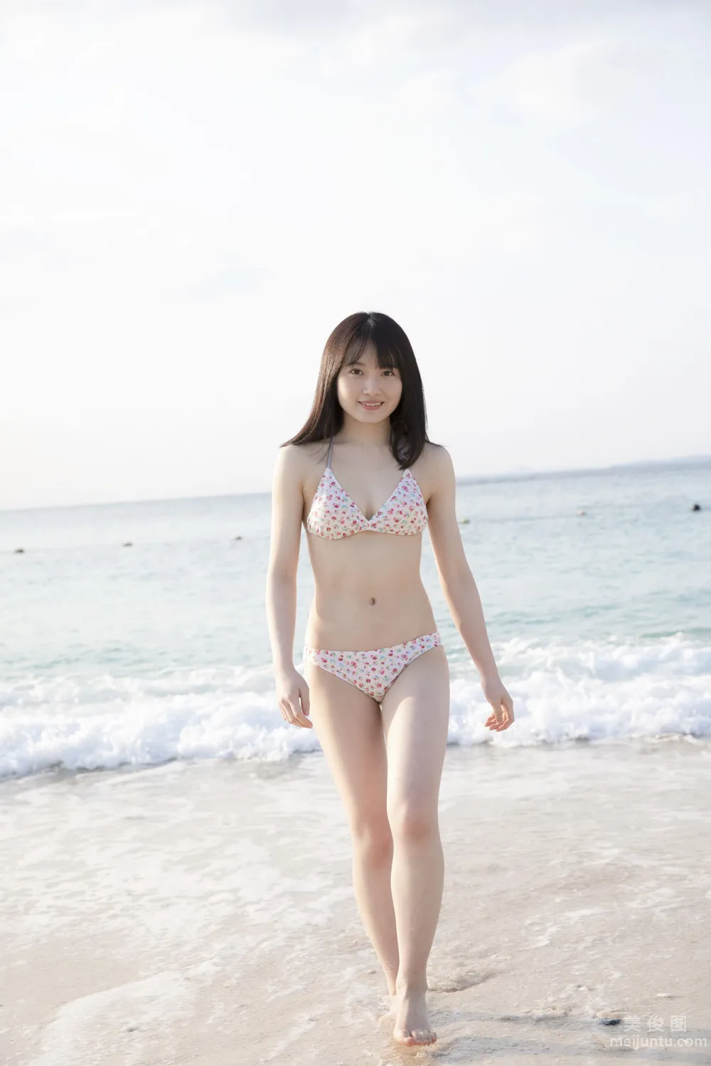 [Hello! Project Digital Books] No.206 Chisaki Morito Photo Set photo 48
