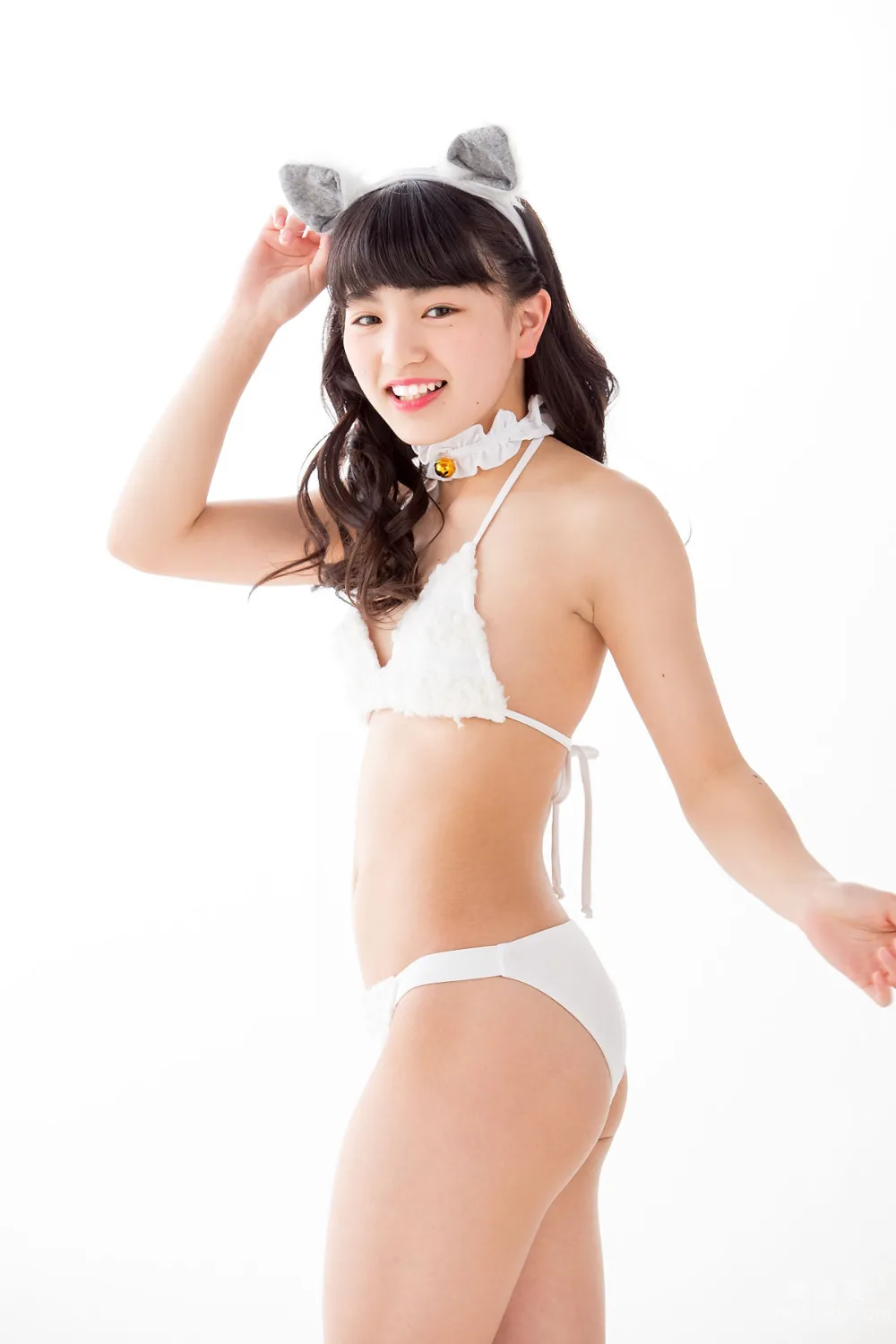 [Minisuka.tv] 玉城ひなこ - Premium Gallery 2.522