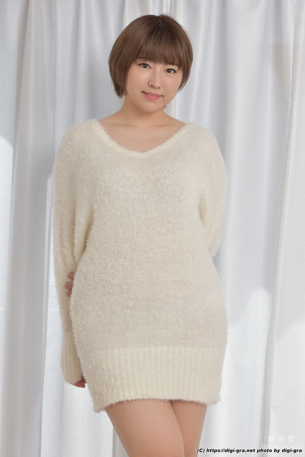 [Digi-Gra] Nanami Matsumoto Photoset 01 photo 20