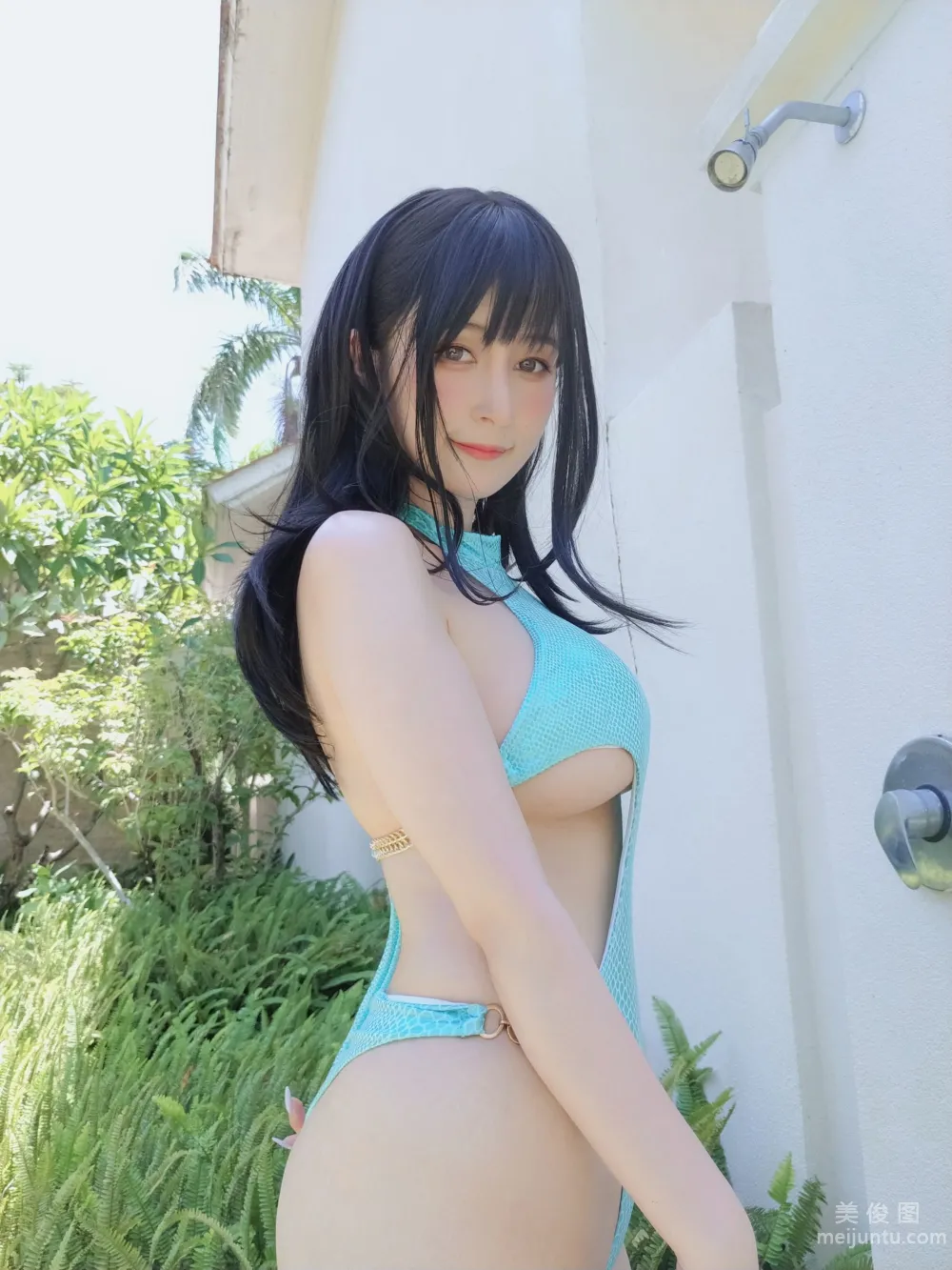 Baiyin 81: Web Idols photo 9