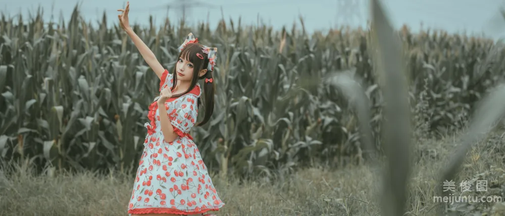 Chun Momo: Web Idols photo 27
