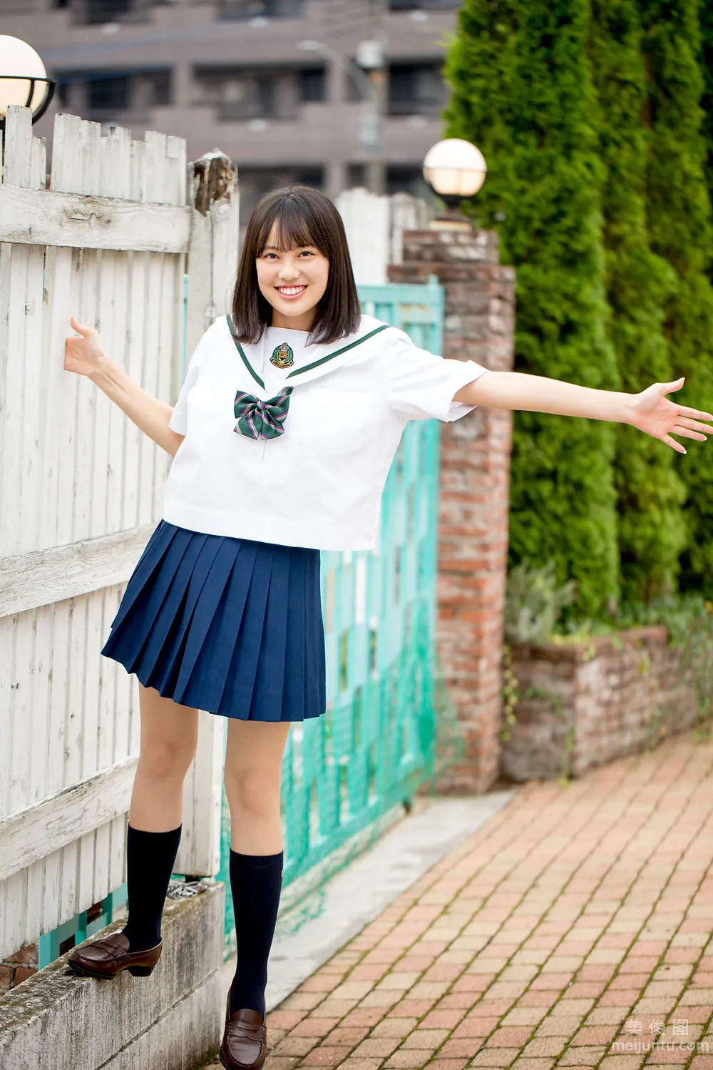 [Minisuka.tv] 柏木さりな Sarina Kashiwagi - Premium Gallery 3.1 14