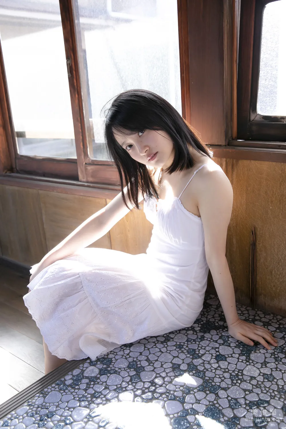 [Hello! Project Digital Books] No.206 Chisaki Morito Photo Set photo 61