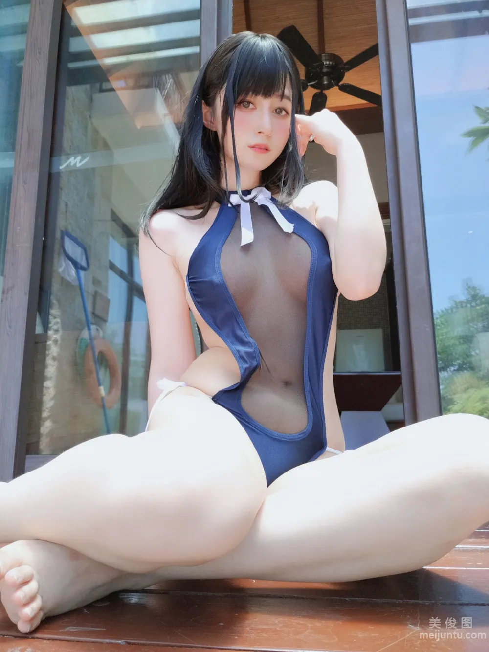 Baiyin 81: Web Idols photo 71