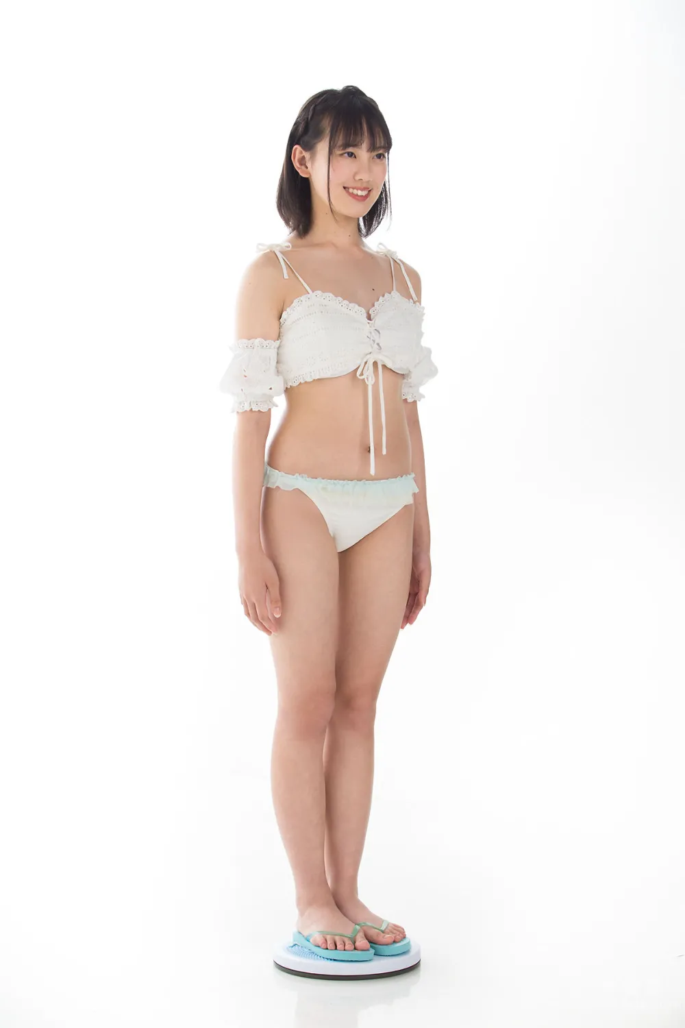 [Minisuka.tv] 柏木さりな Sarina Kashiwagi - Premium Gallery 2.6 8