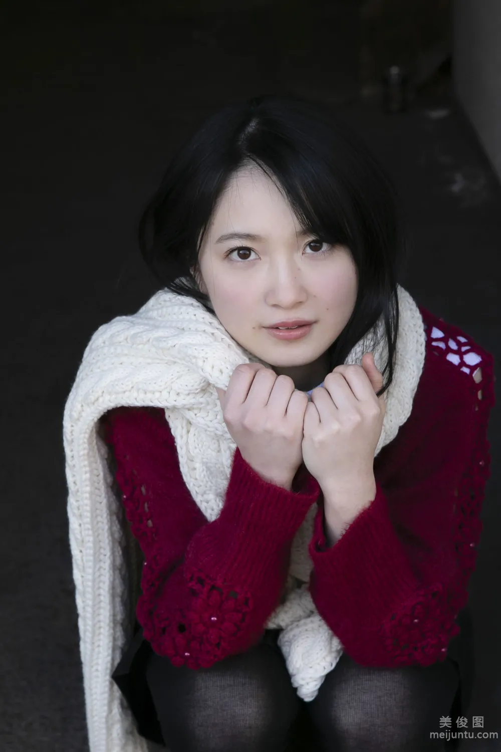 [Hello! Project Digital Books] No.206 Chisaki Morito Photo Set photo 79