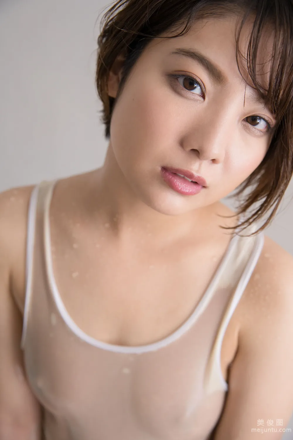 [Minisuka.tv] 神前つかさ - Secret Gallery (STAGE1) 7.1 寫真套圖 24
