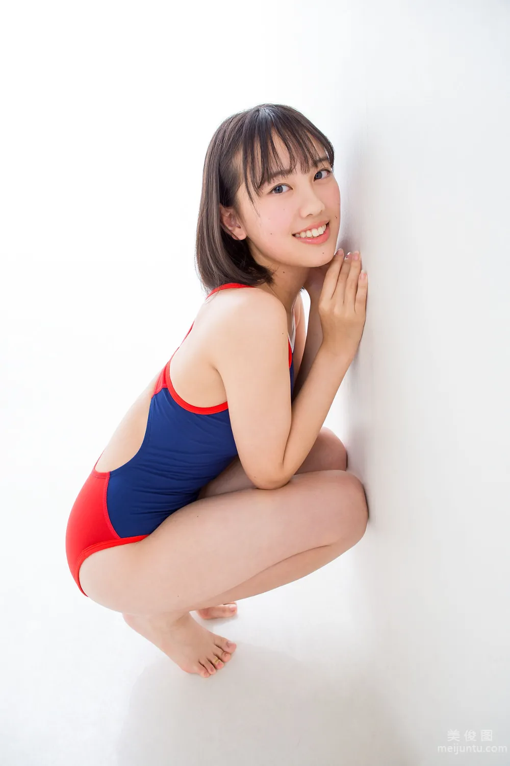 [Minisuka.tv] 柏木さりな - Premium Gallery 2.4 写真套图48