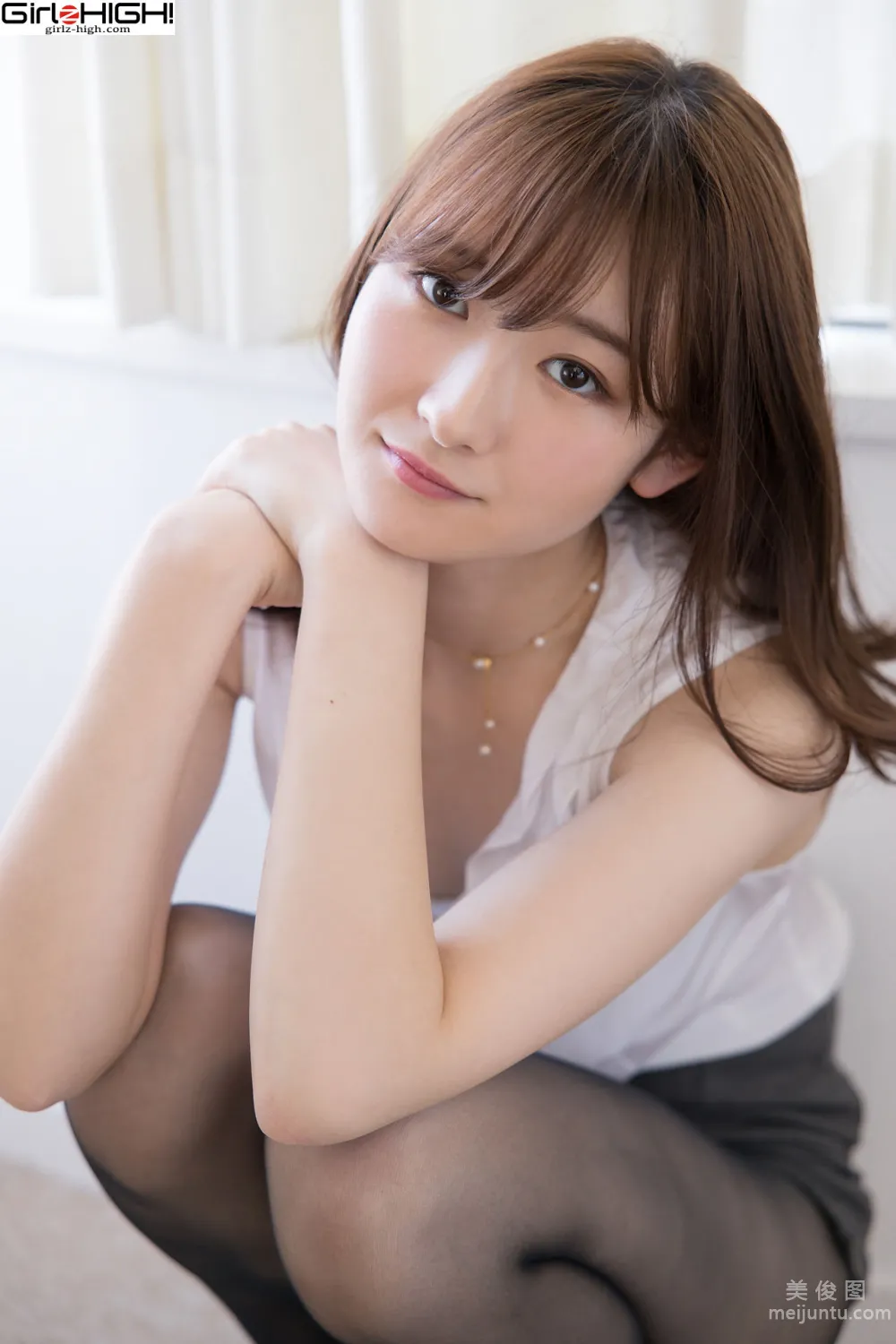 [Girlz-High] 近藤あさみ - bfaa_063_004 寫真套圖 31