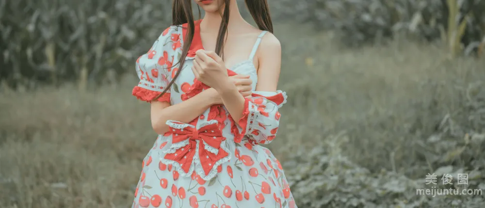 Chun Momo: Web Idols photo 33