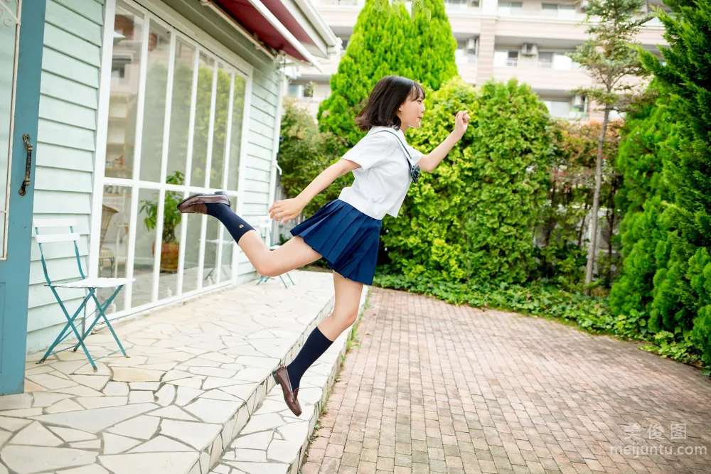 [Minisuka.tv] 柏木さりな Sarina Kashiwagi - Premium Gallery 3.1 23