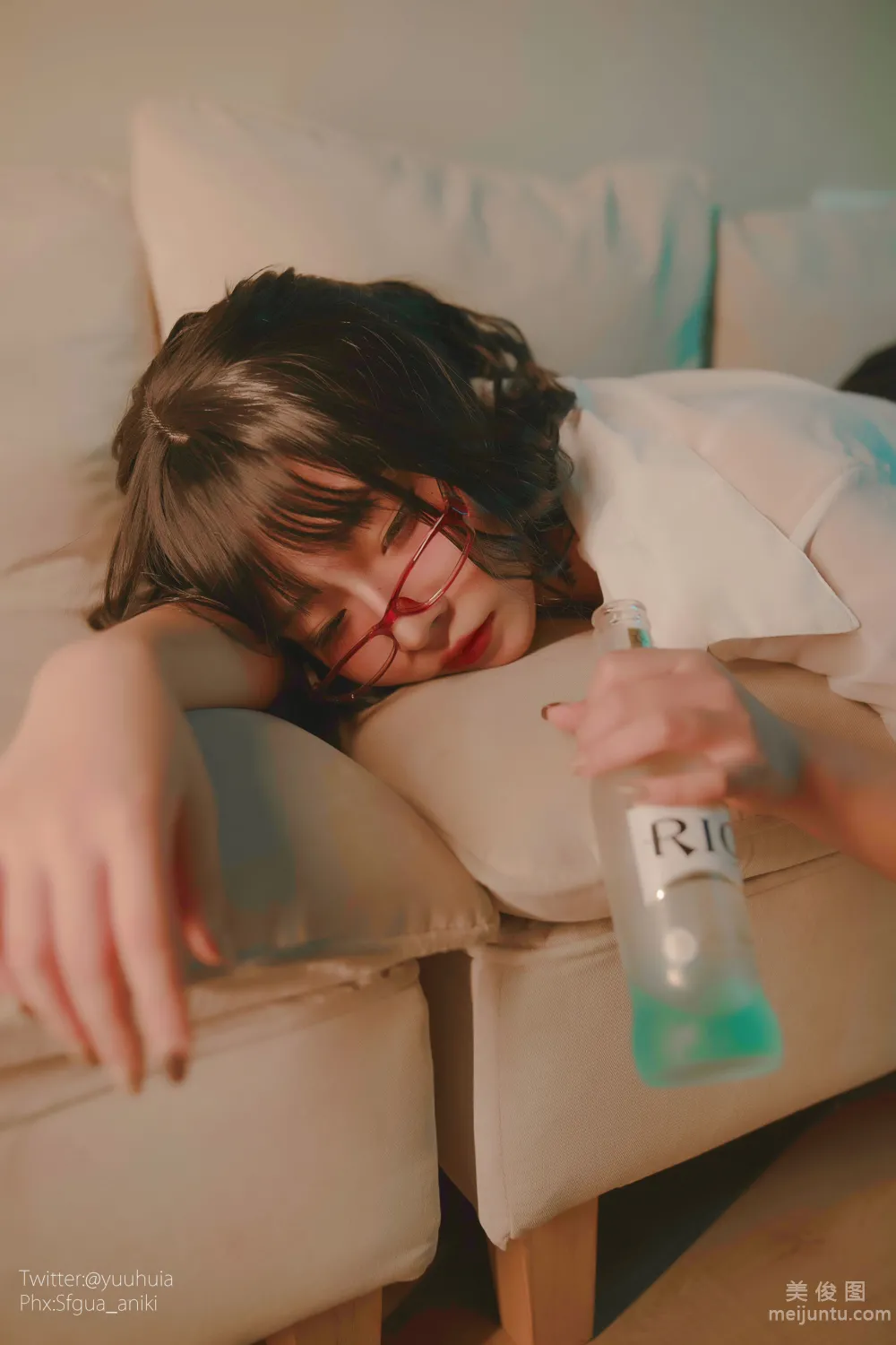 yuuhui Yuhui: Web Idols photo 47