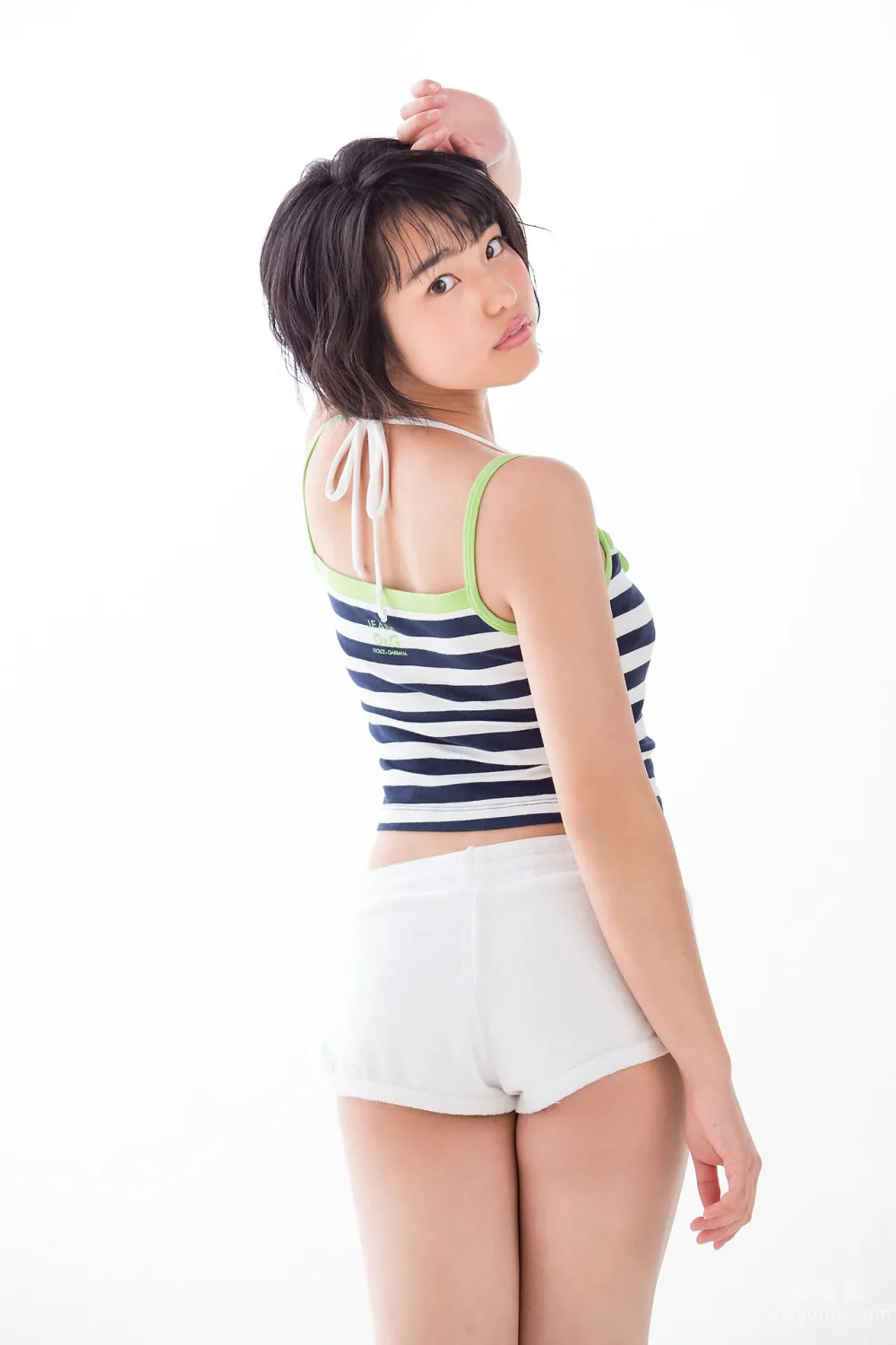 [Minisuka.tv] Saya Asahina 朝比奈さや - Regular Gallery 01 寫真套圖 22