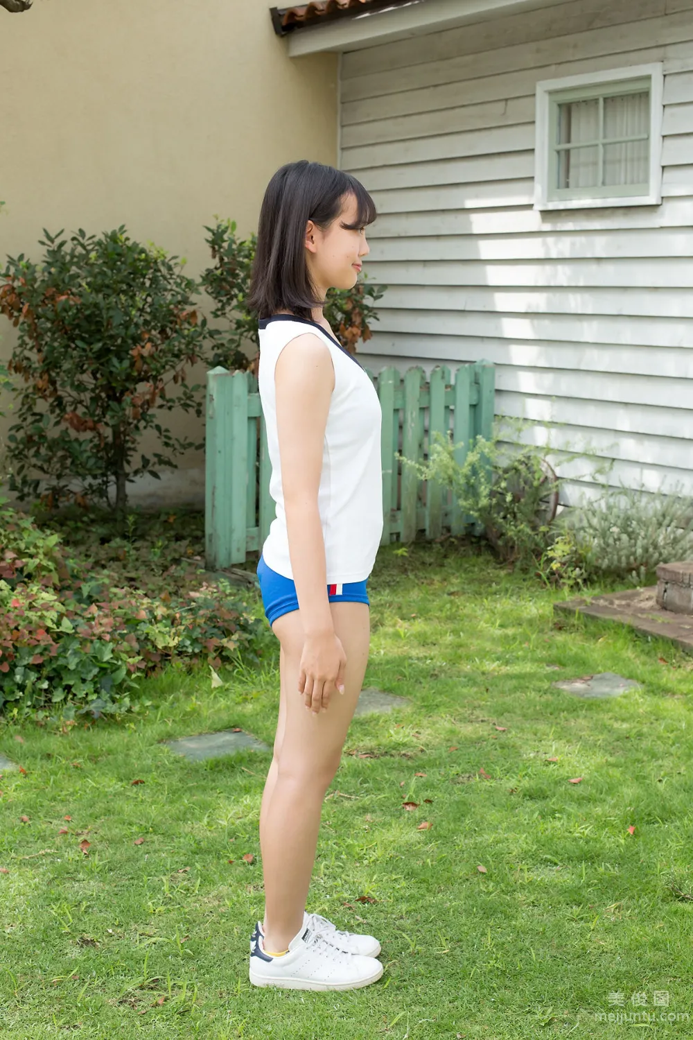 [Minisuka.tv] 柏木さりな Sarina Kashiwagi - Premium Gallery 3.2 7