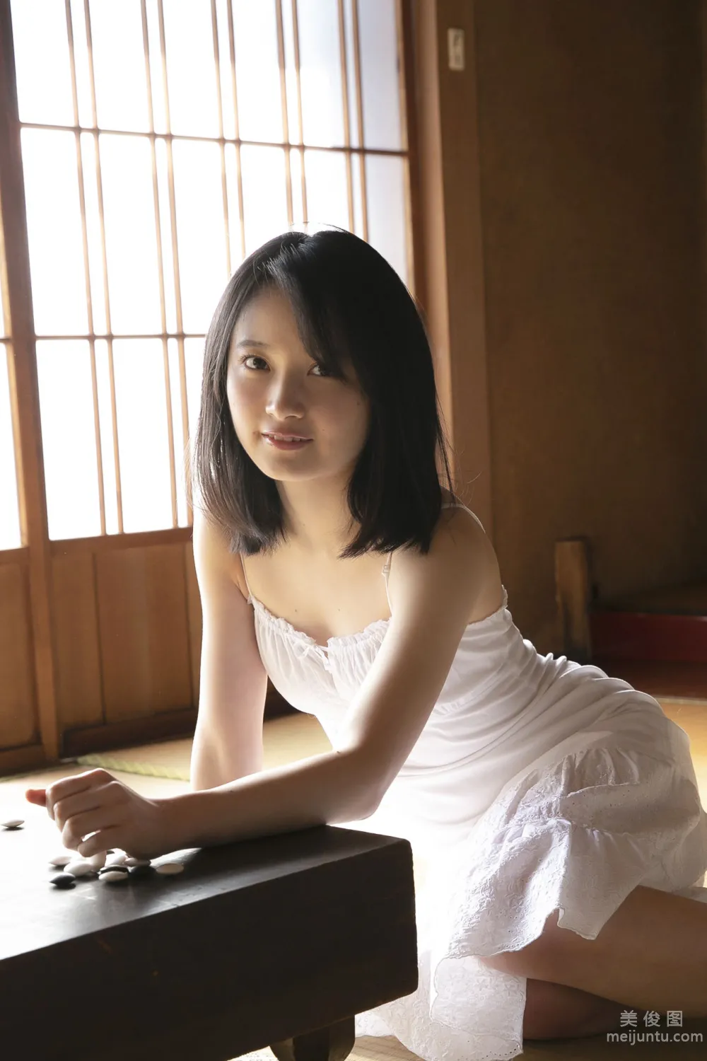 [Hello! Project Digital Books] No.206 Chisaki Morito Photo Set photo 53