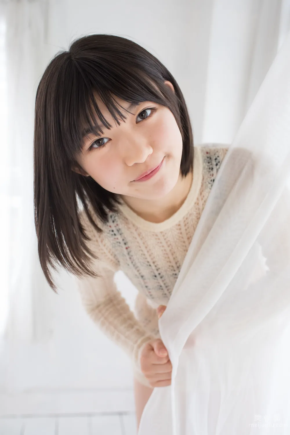 [Minisuka.tv] Risa Sawamura 沢村りさ - Limited Gallery 6.3 写真套图9