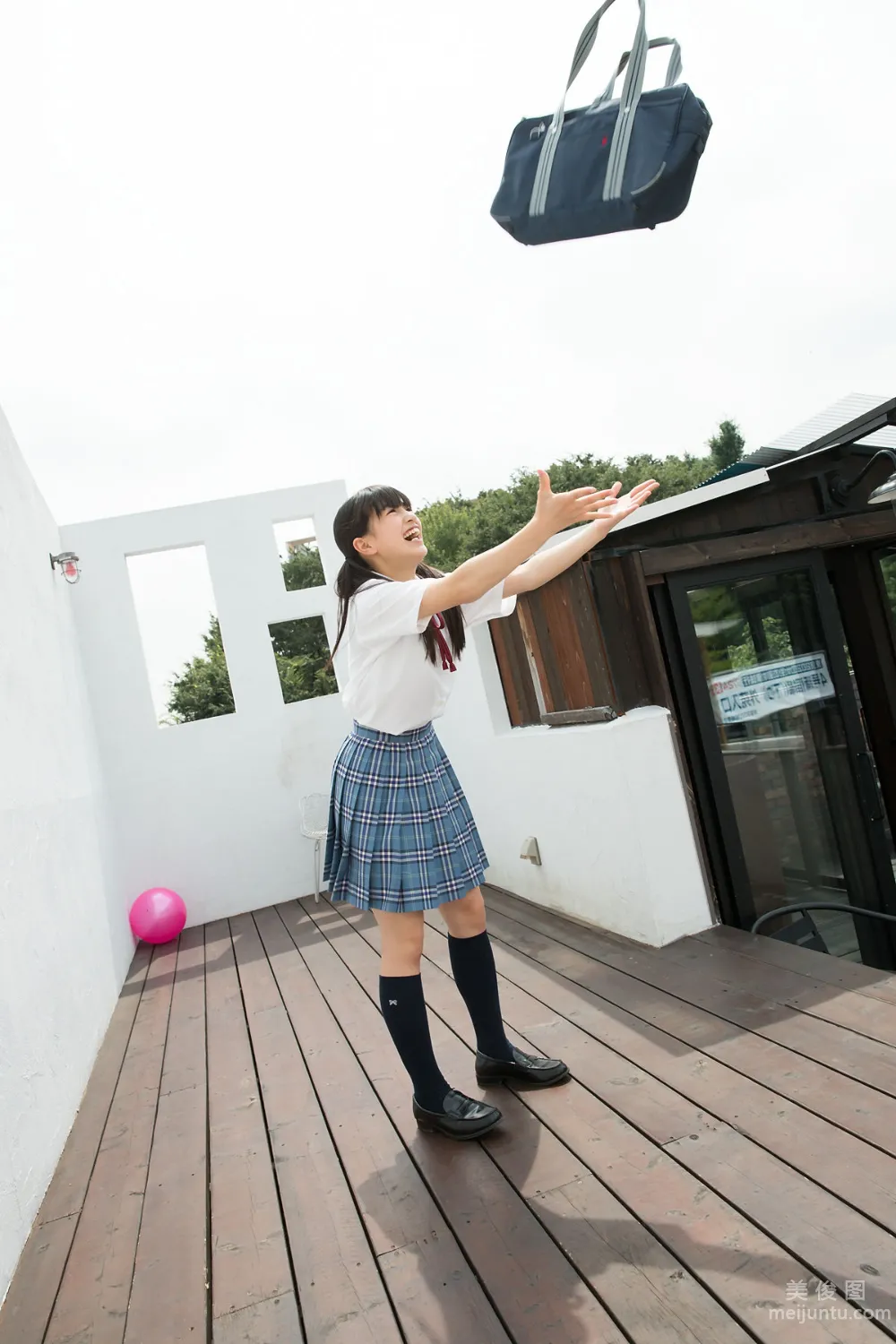[Minisuka.tv] 玉城ひなこ Hinako Tamaki - Premium Gallery 4.1 写真套图46
