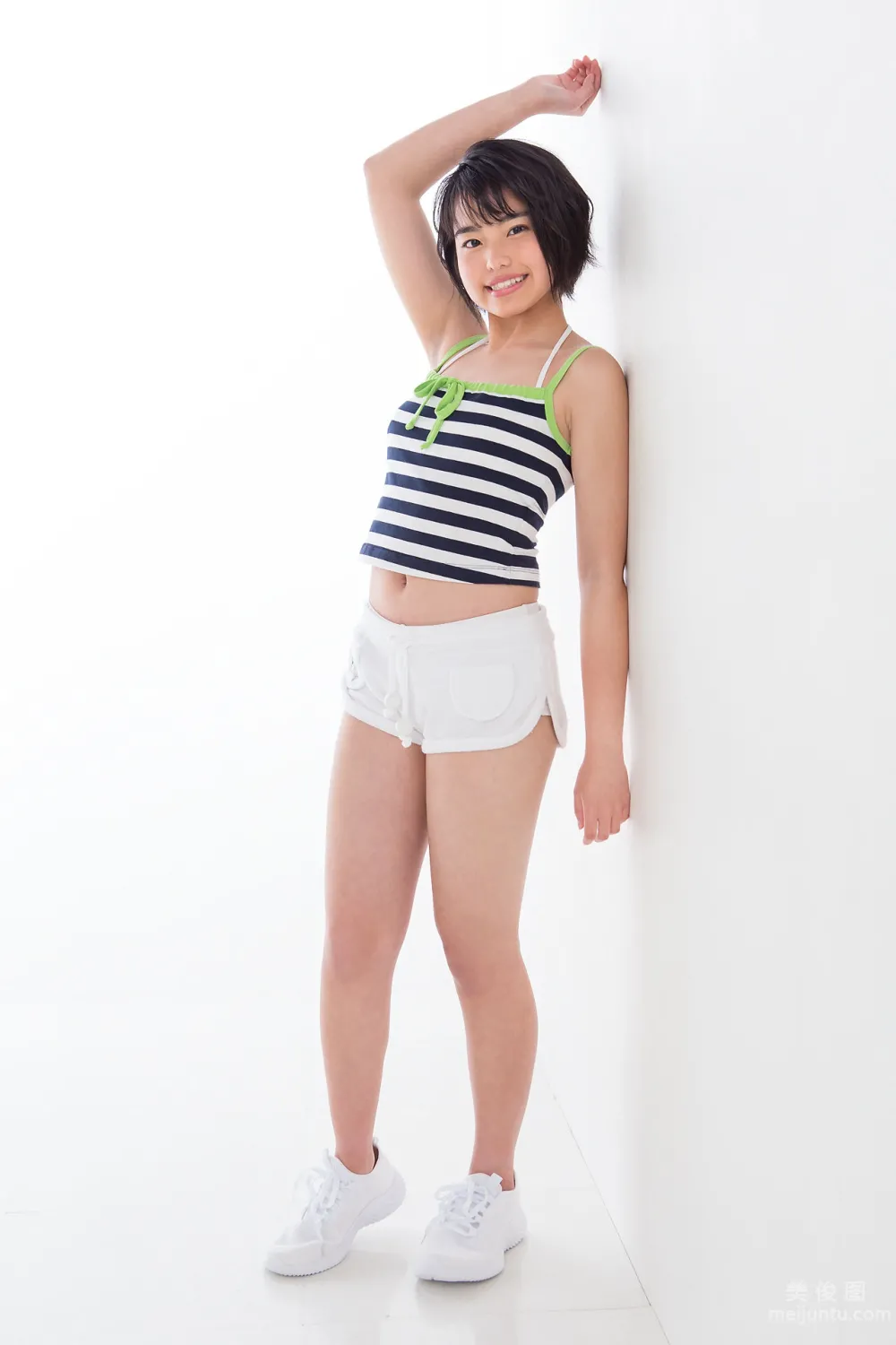 [Minisuka.tv] Saya Asahina 朝比奈さや - Regular Gallery 01 寫真套圖 23