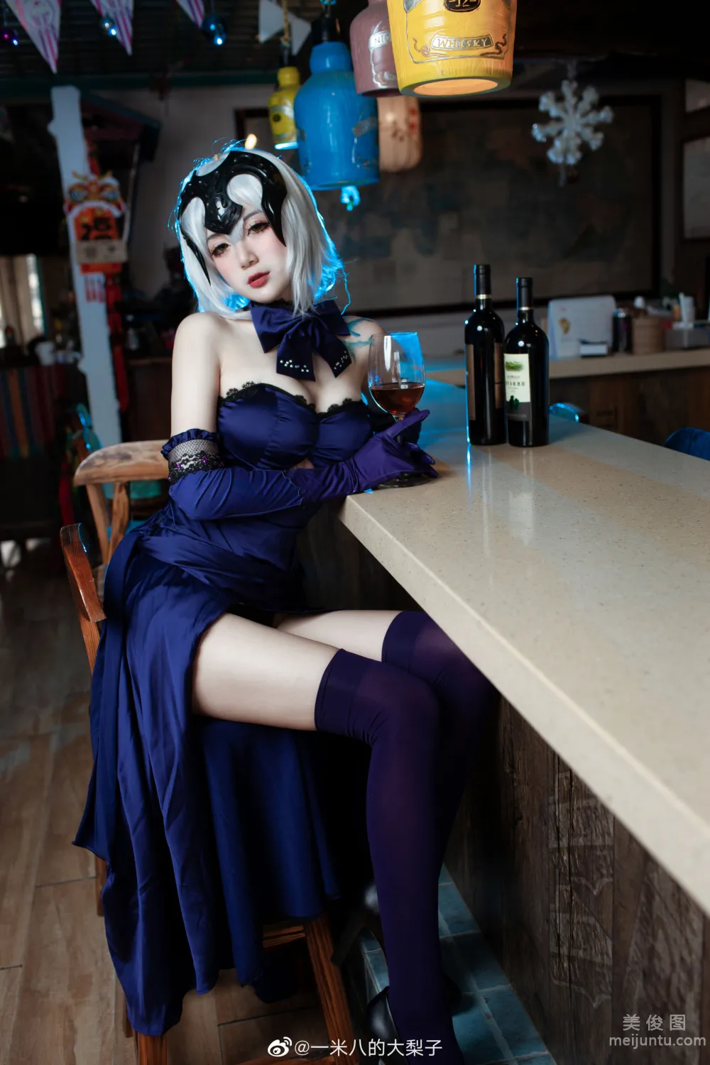 Yimi Bade Dali Zi: Web Idols photo 2