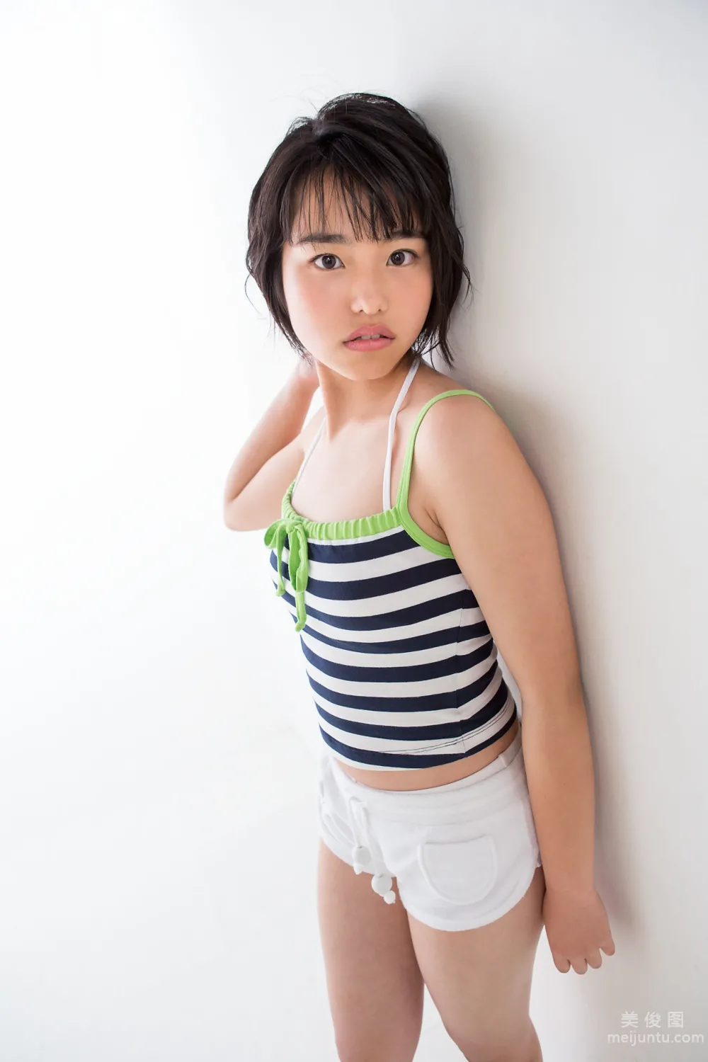 [Minisuka.tv] Saya Asahina 朝比奈さや - Regular Gallery 01 寫真套圖 32