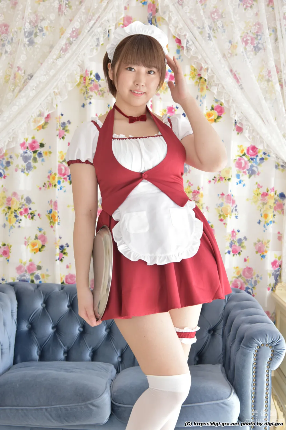 [Digi-Gra] 松本菜奈實/松本菜奈実 Photoset 04 2