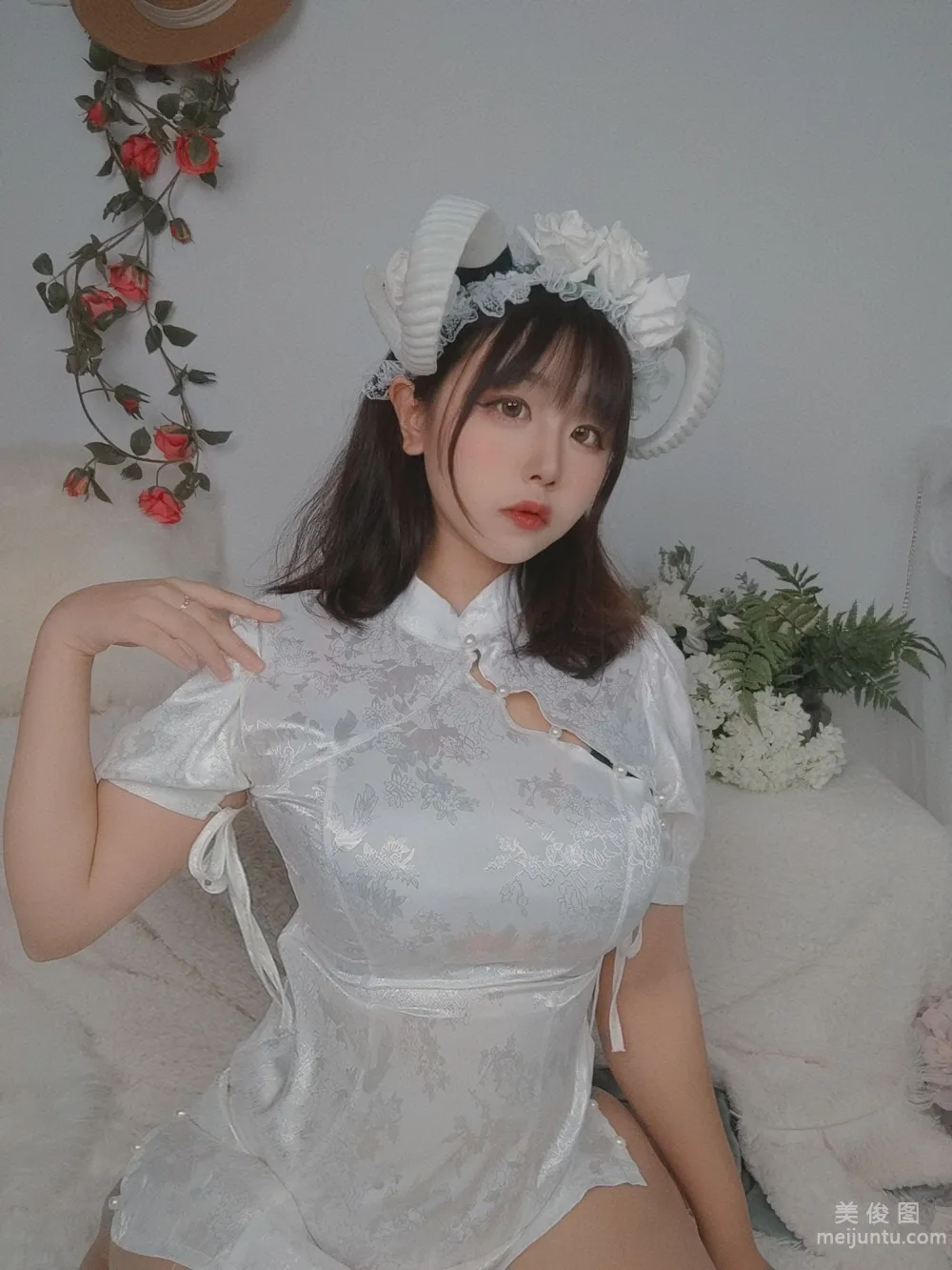 Muling Mu0: Web Idols photo 15