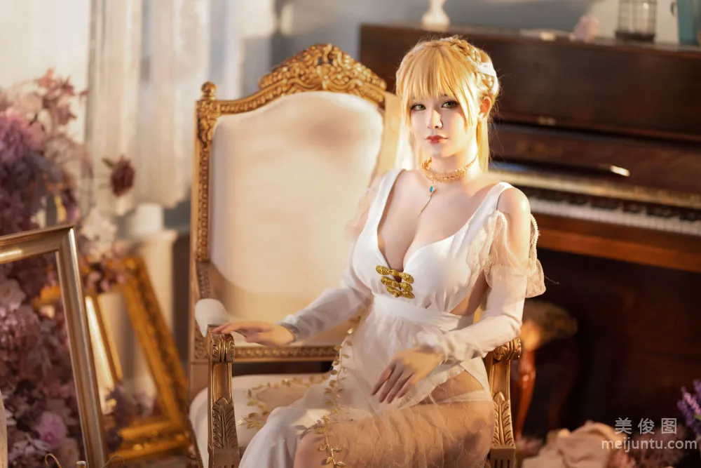 Qian Yu: Web Idols photo 16