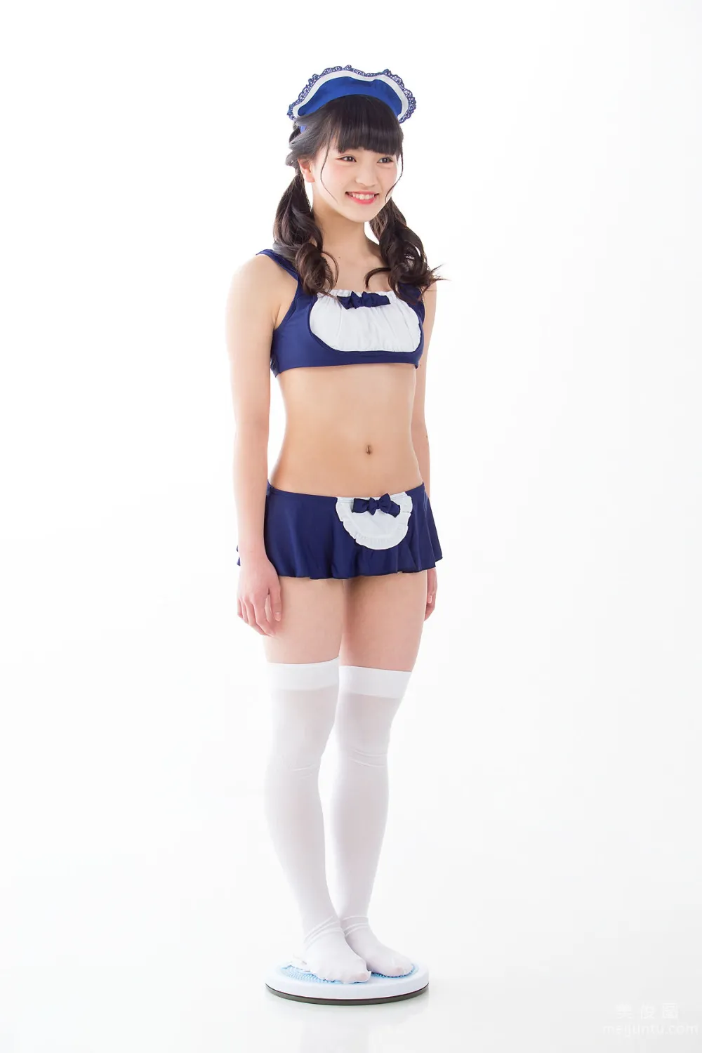 [Minisuka.tv] 玉城ひなこ - Premium Gallery 2.4 寫真套圖 8