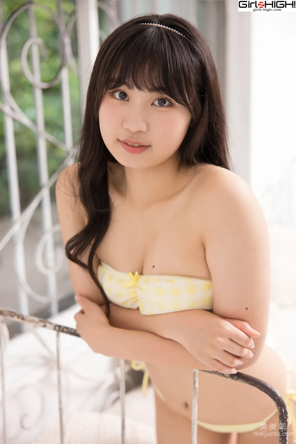 [Girlz-High] 宮丸くるみ - bfaa_065_002 寫真套圖 30