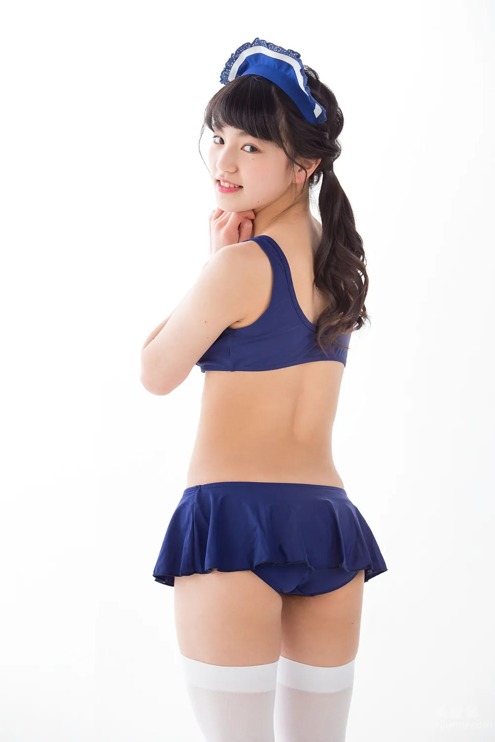 [Minisuka.tv] 玉城ひなこ - Premium Gallery 2.4 寫真套圖 23