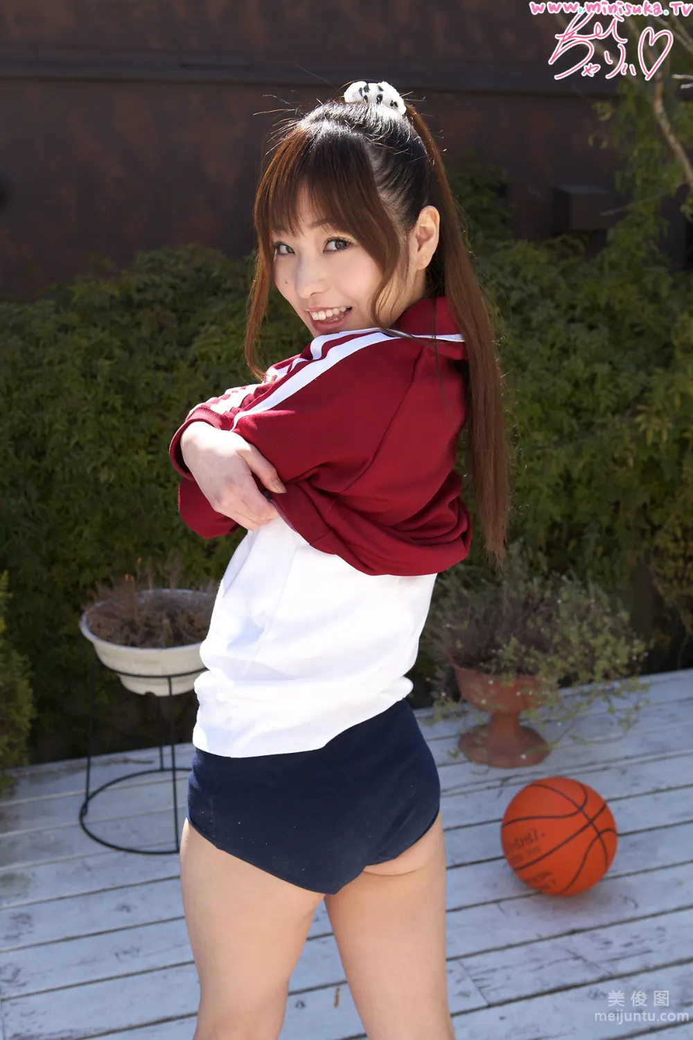 [Minisuka.tv] Kei Suzukawa 鈴川ケイ - Regular Gallery (STAGE1) 02 19