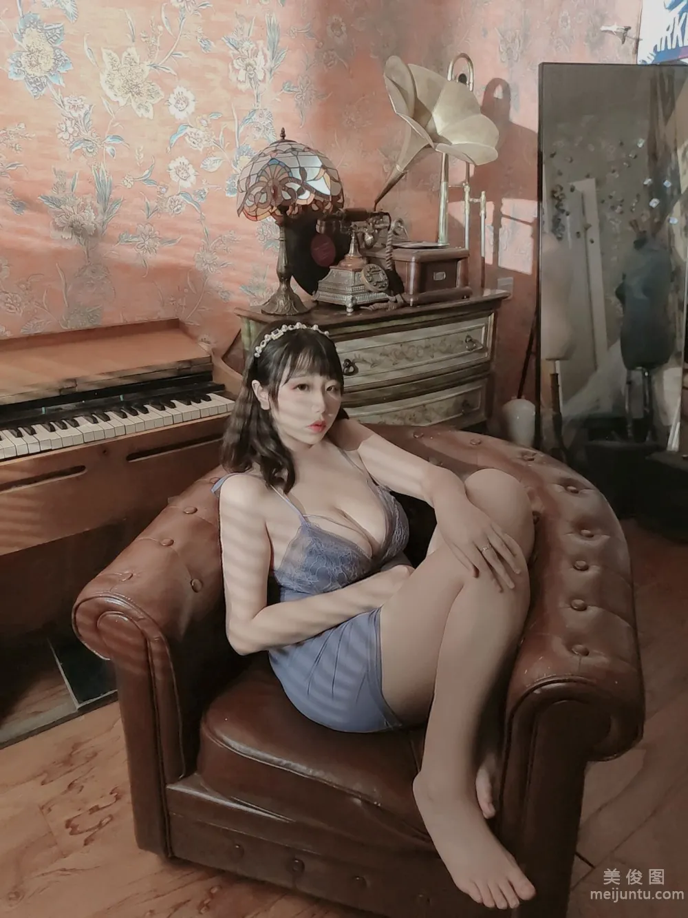 Muling Mu0: Web Idols photo 63