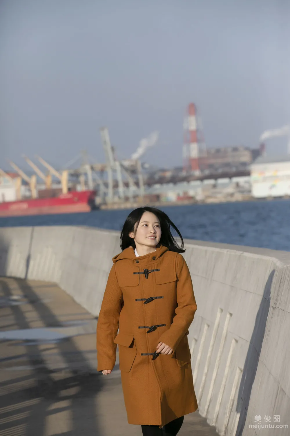 [Hello! Project Digital Books] No.206 Chisaki Morito Photo Set photo 85