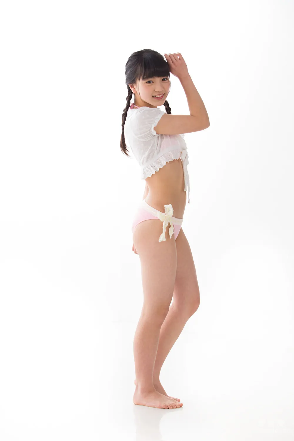 [Minisuka.tv] 玉城ひなこ - Premium Gallery 2.3 2