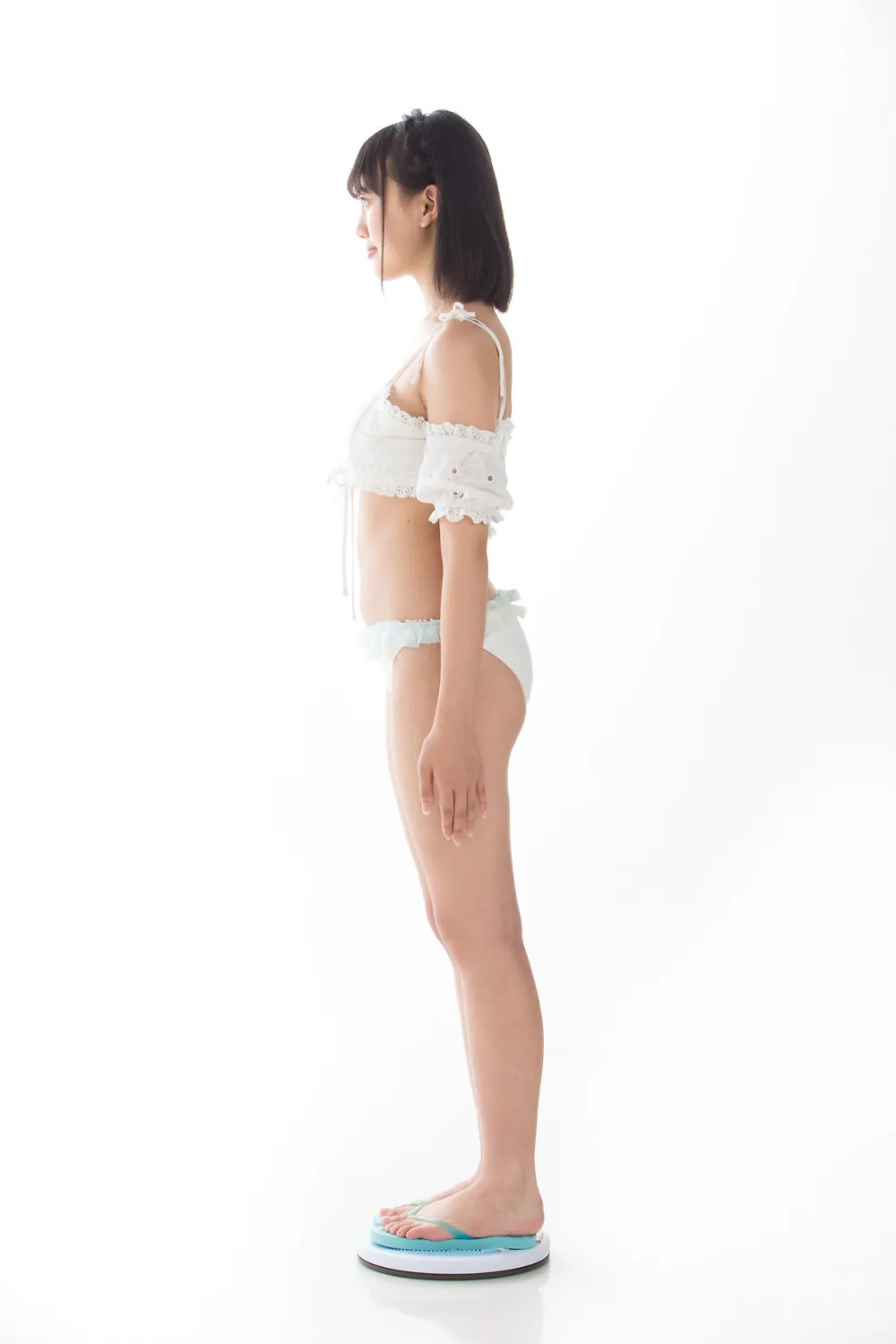 [Minisuka.tv] 柏木さりな Sarina Kashiwagi - Premium Gallery 2.6 3