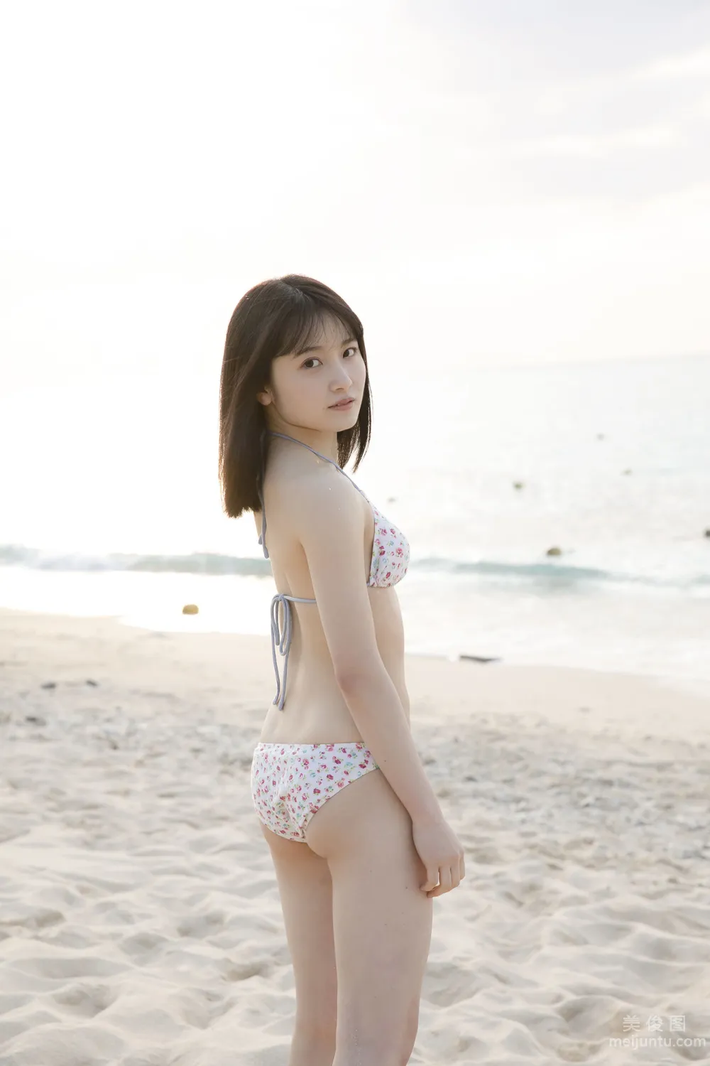 [Hello! Project Digital Books] No.206 Chisaki Morito Photo Set photo 50