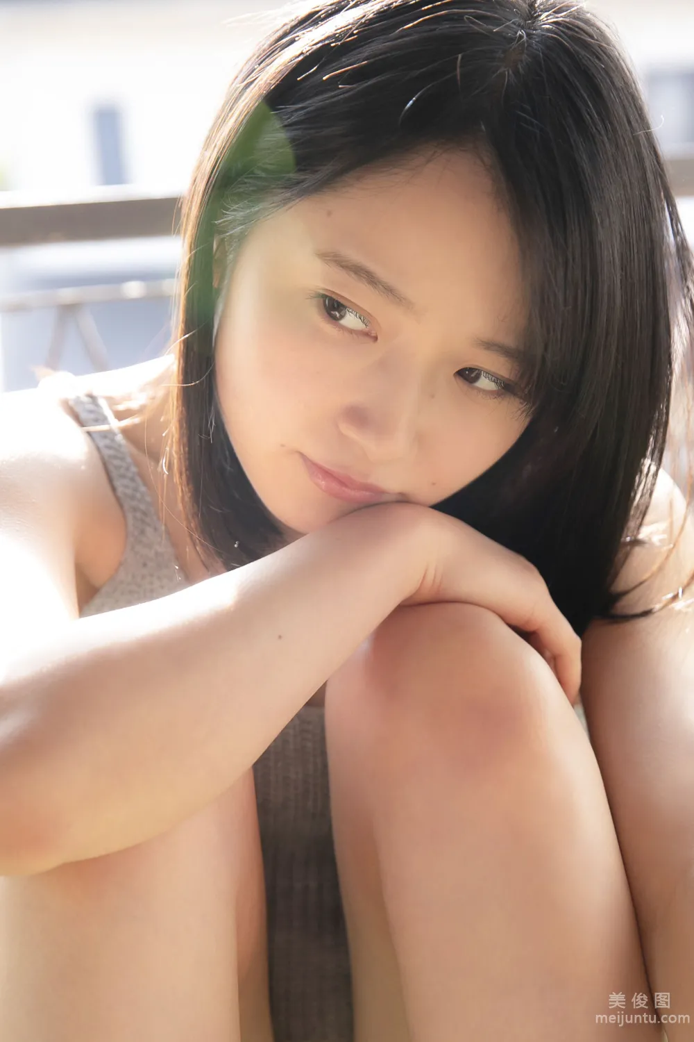[Hello! Project Digital Books] No.206 Chisaki Morito Photo Set photo 32