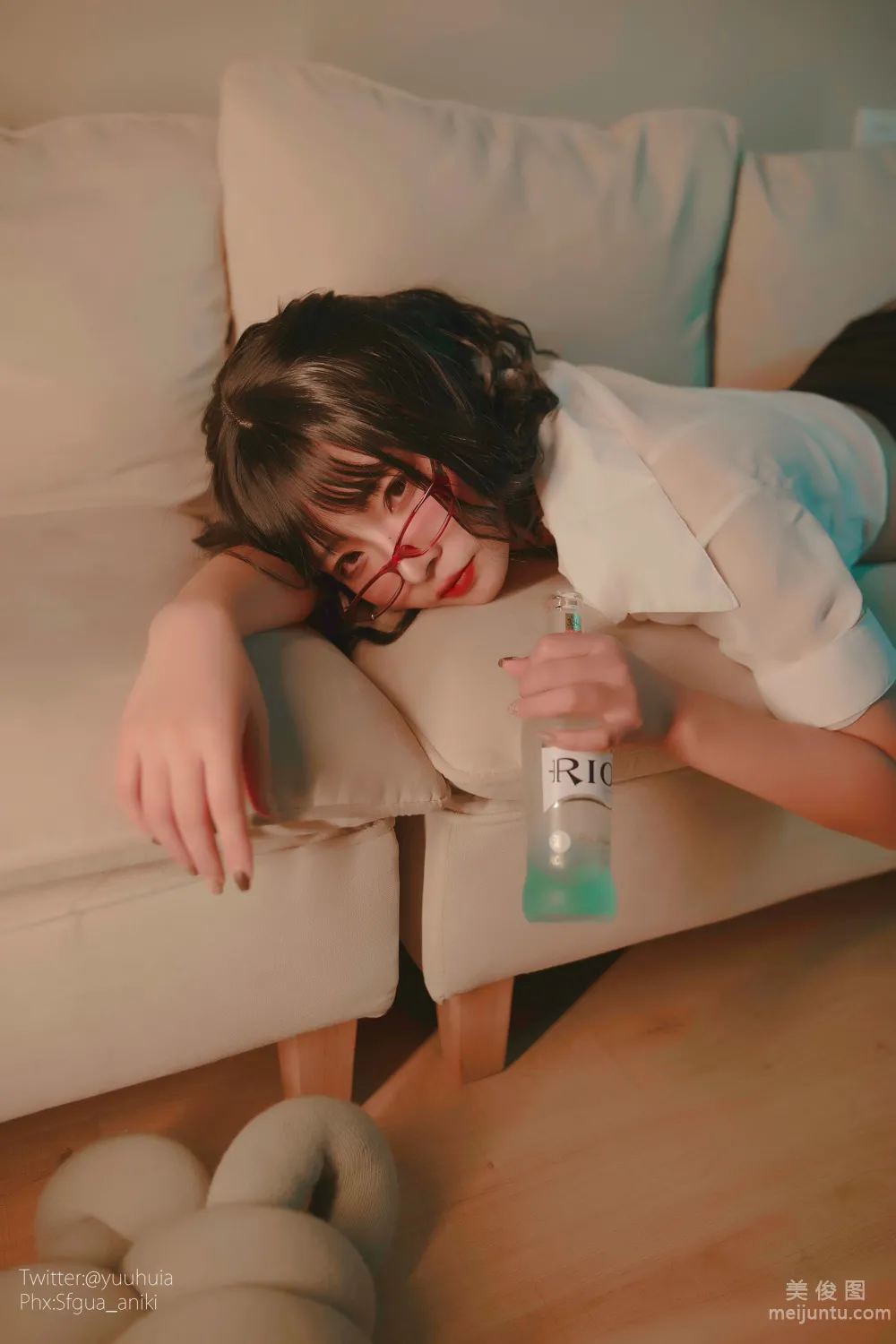 yuuhui Yuhui: Web Idols photo 45