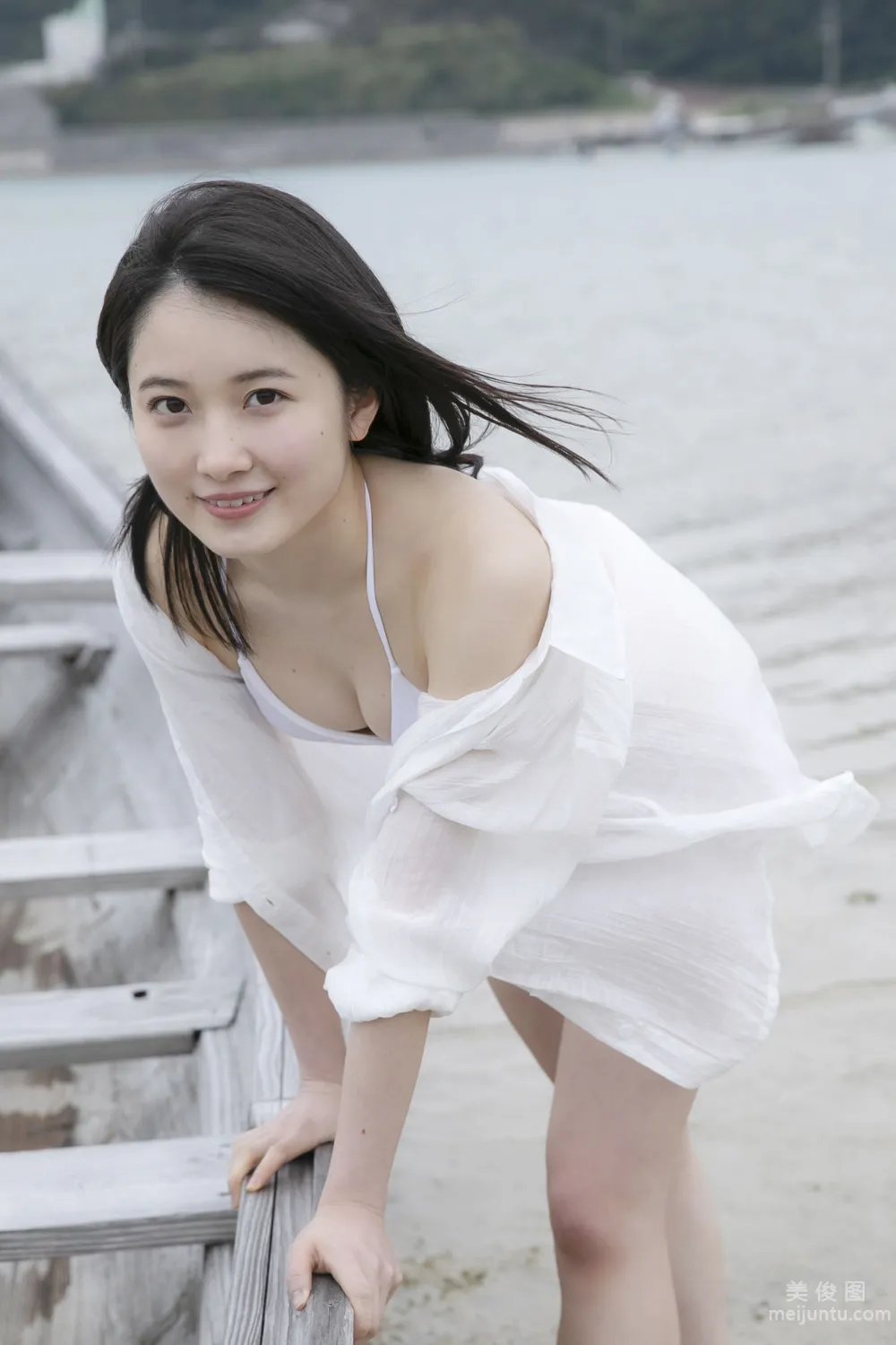 [Hello! Project Digital Books] No.206 Chisaki Morito Photo Set photo 67
