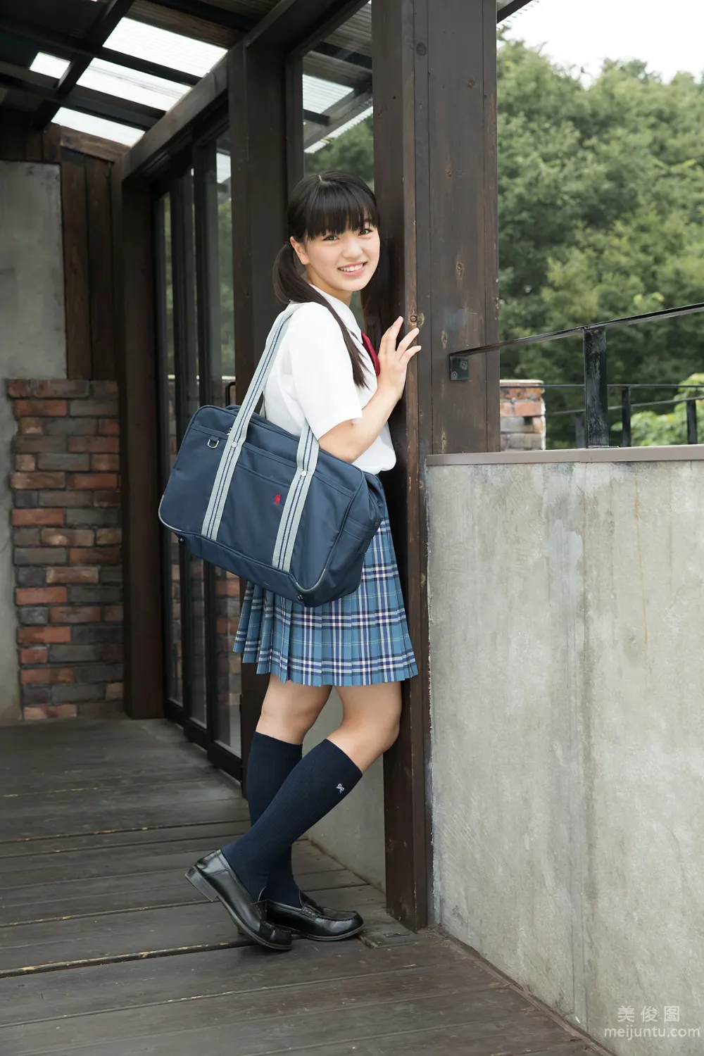 [Minisuka.tv] 玉城ひなこ Hinako Tamaki - Premium Gallery 4.1 写真套图2