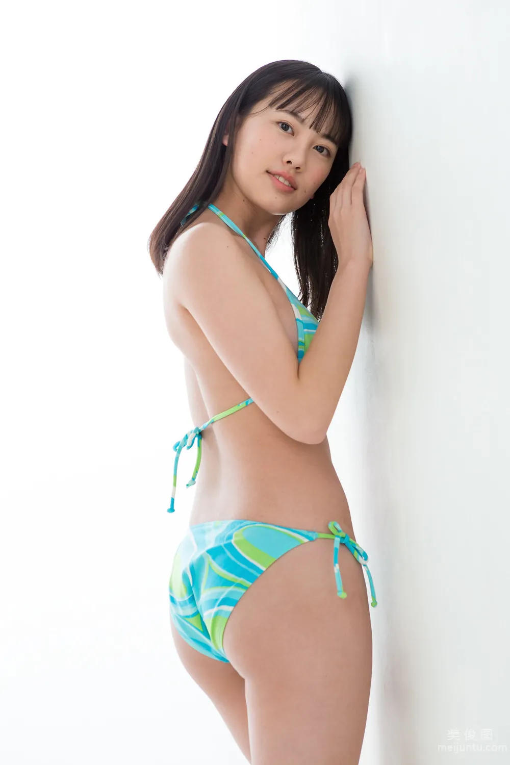 [Minisuka.tv] Sarina Kashiwagi 柏木さりな -  Regular Gallery 0138