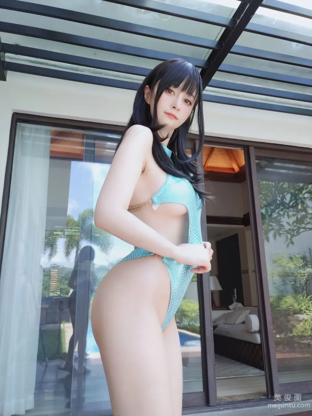 Baiyin 81: Web Idols photo 40