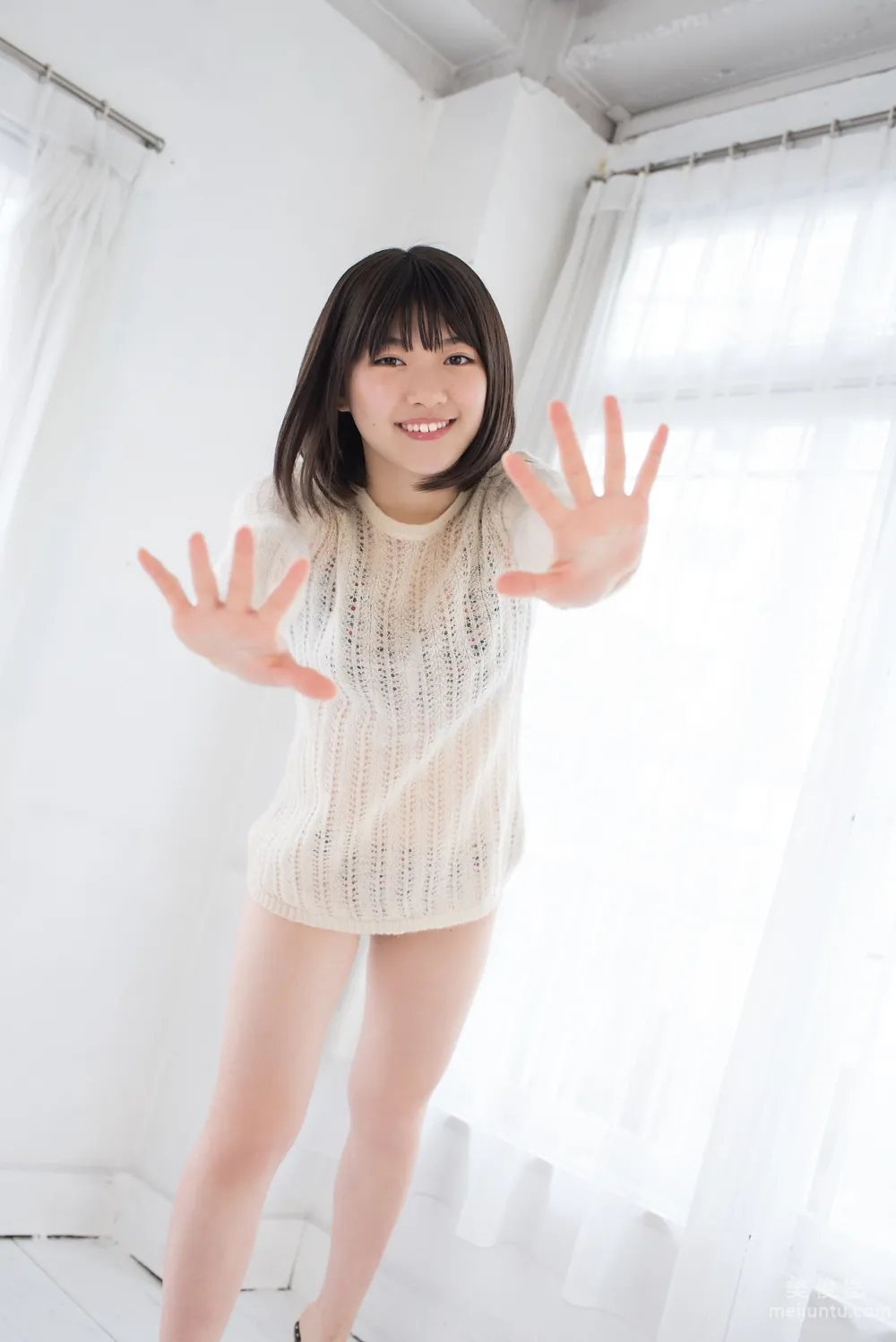 [Minisuka.tv] Risa Sawamura 沢村りさ - Limited Gallery 6.3 写真套图5