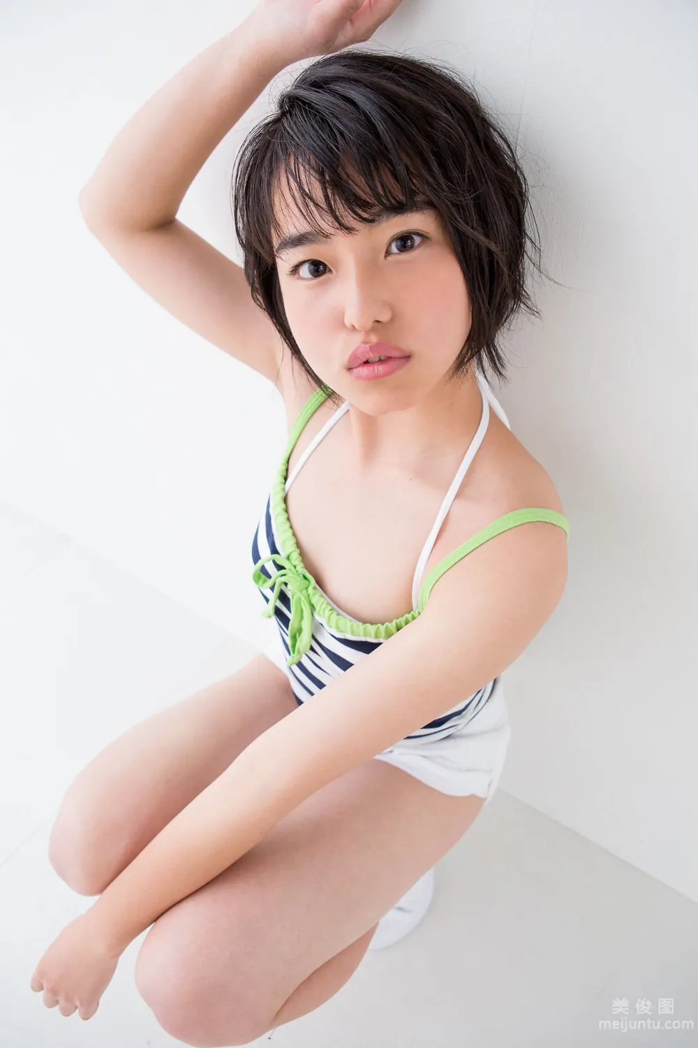 [Minisuka.tv] Saya Asahina 朝比奈さや - Regular Gallery 01 寫真套圖 42